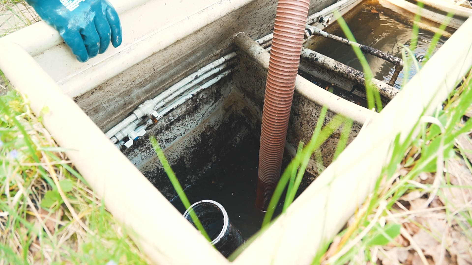 Сервисное обслуживание